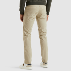PME Legend Heren Broek Ptr2502604-9005 Taupe