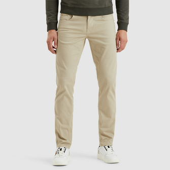 PME Legend Heren Broek Ptr2502604-9005 Taupe