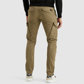PME Legend Heren Broek Ptr2502608-8013 Lichtgrijs