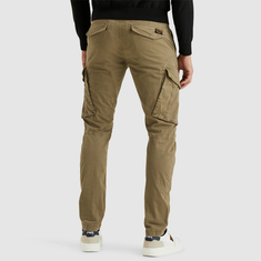 PME Legend Heren Broek Ptr2502608-8013 Lichtgrijs