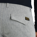 PME Legend Heren Broek Ptr2502611-giw Mid blue denim