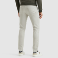 PME Legend Heren Broek Ptr2502616-9017 Lichtgrijs
