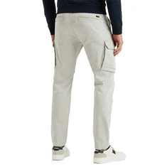 PME Legend Heren Broek Ptr2503622-9017 Lichtgrijs