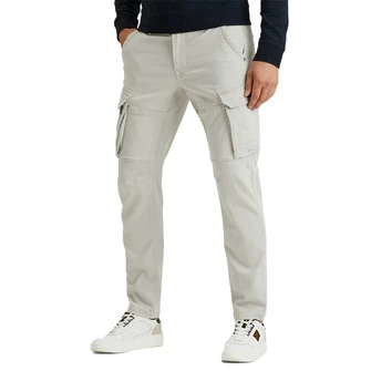 PME Legend Heren Broek Ptr2503622-9017 Lichtgrijs