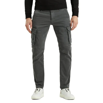 PME Legend Heren Broek Ptr2503622-9106 Lichtgrijs