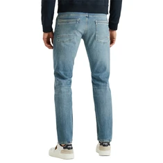 PME Legend Heren Broek Ptr720-dsf Dark blue denim