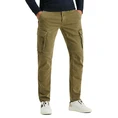 PME Legend Heren Chino EXPEDIZOR CARGO COLORED SWEAT Groen