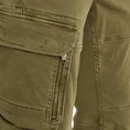 PME Legend Heren Chino EXPEDIZOR CARGO COLORED SWEAT Groen