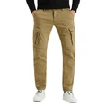 PME Legend Heren Chino EXPEDIZOR CARGO COLORED SWEAT Groen