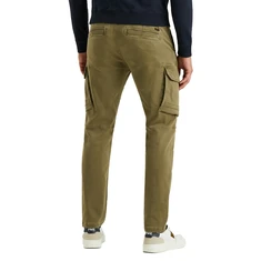PME Legend Heren Chino EXPEDIZOR CARGO COLORED SWEAT Groen