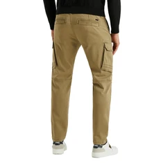 PME Legend Heren Chino EXPEDIZOR CARGO COLORED SWEAT Groen