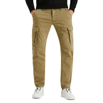 PME Legend Heren Chino EXPEDIZOR CARGO COLORED SWEAT Groen
