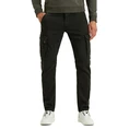 PME Legend Heren Chino EXPEDIZOR CARGO COLORED SWEAT Zwart