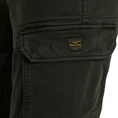 PME Legend Heren Chino EXPEDIZOR CARGO COLORED SWEAT Zwart