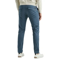 PME Legend Heren Chino Ptr935-5055 Bleu