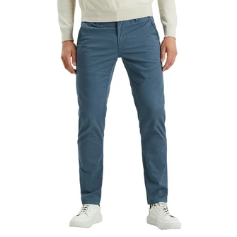 PME Legend Heren Chino Ptr935-5055 Bleu