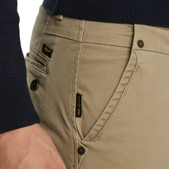 PME Legend Heren Chino Ptr935-6405 Groen
