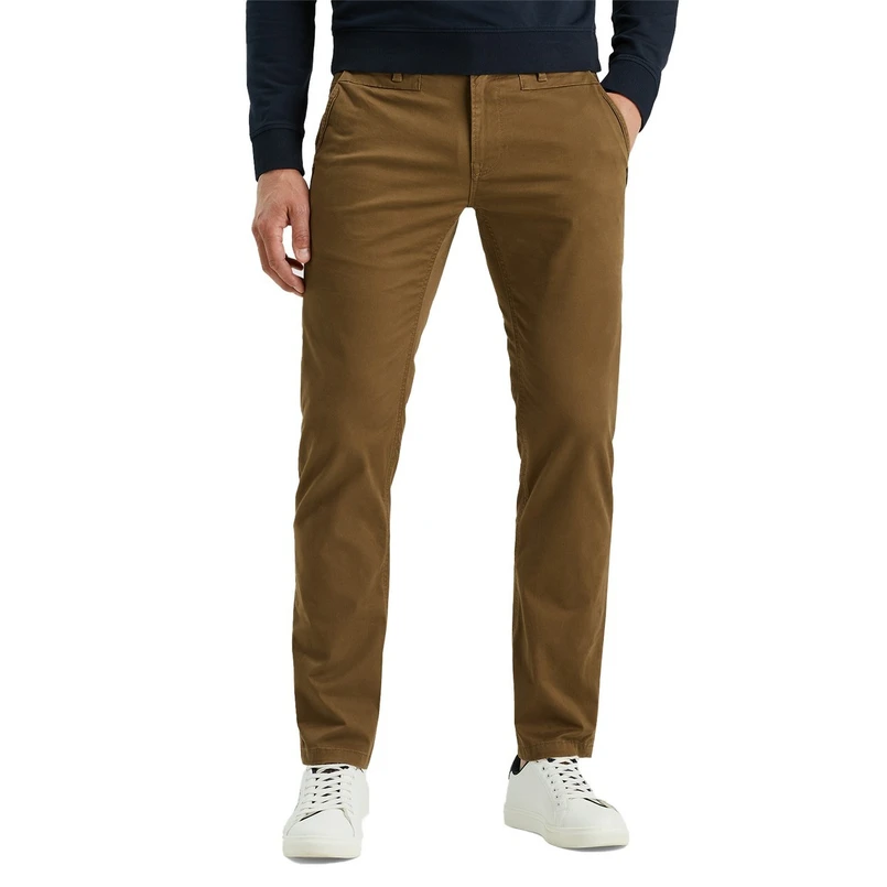 PME Legend Heren Chino Ptr935-8072 Camel