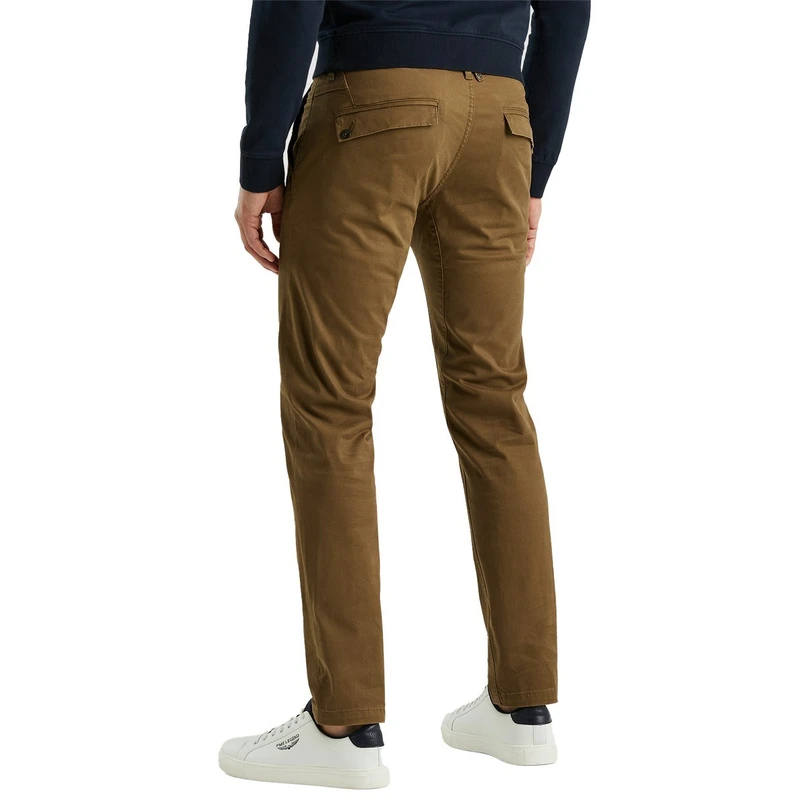 PME Legend Heren Chino Ptr935-8072 Camel