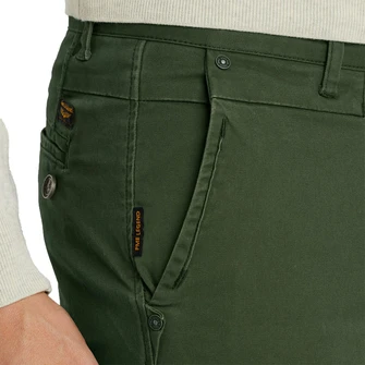 PME Legend Heren Chino Ptr935-8576 Groen
