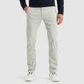 PME Legend Heren Chino Ptr935-9017 Lichtgrijs