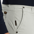 PME Legend Heren Chino Ptr935-9017 Lichtgrijs