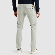 PME Legend Heren Chino Ptr935-9017 Lichtgrijs
