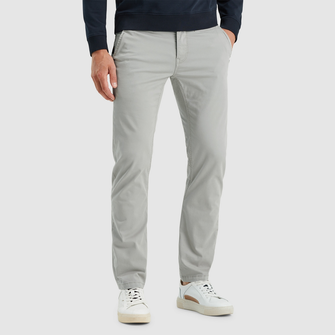 PME Legend Heren Chino Ptr935-9132 Middengrijs
