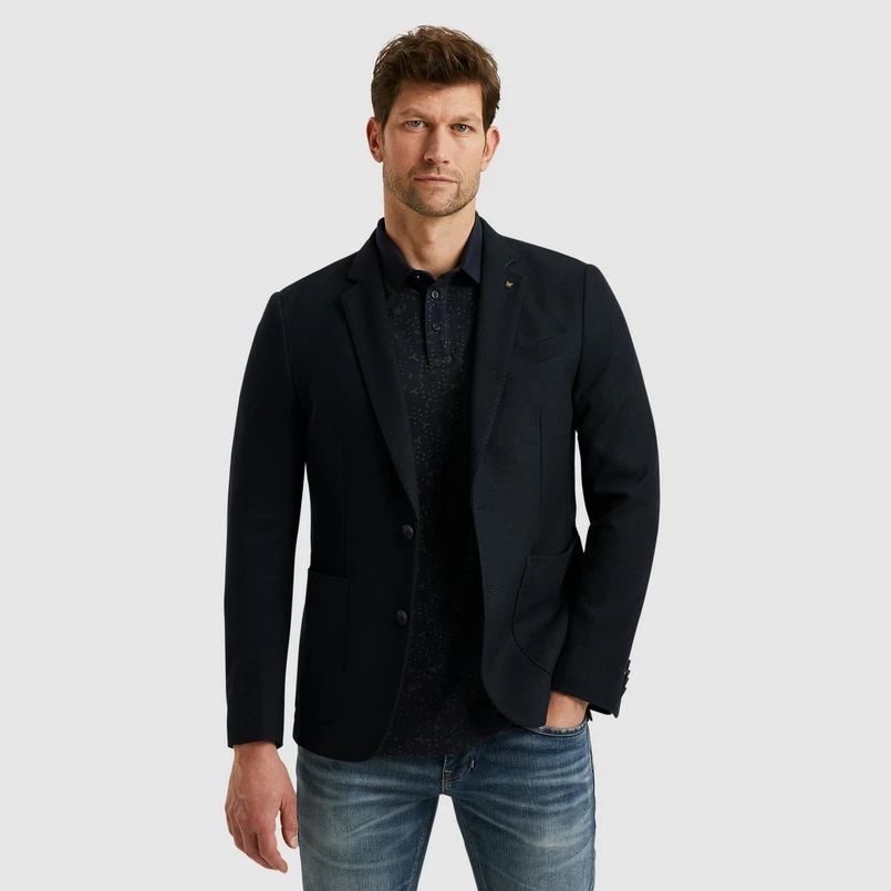 PME Legend Heren Colbert Pbl2502160 Navy