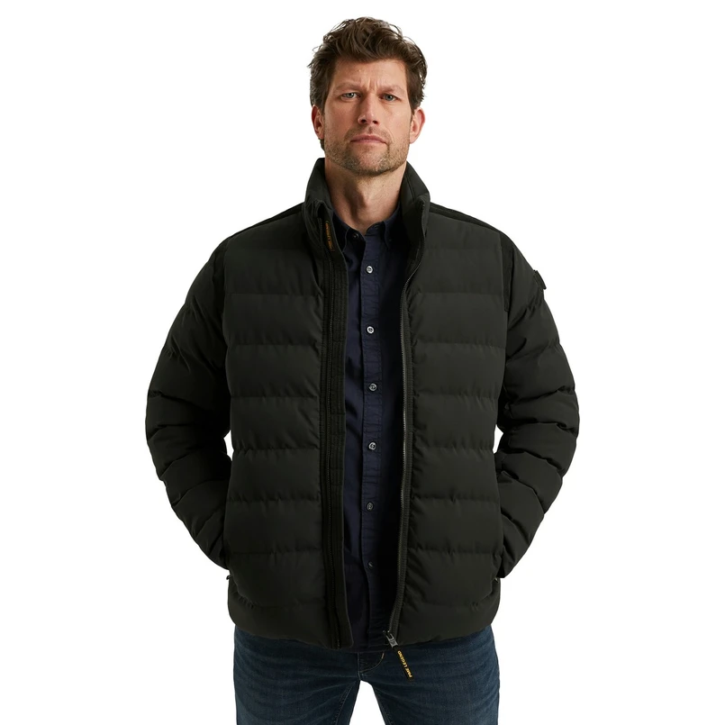 PME Legend Heren Jack PJA2508114 Zwart
