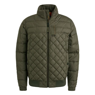 PME Legend Heren Jack PJA2508118 Olijf