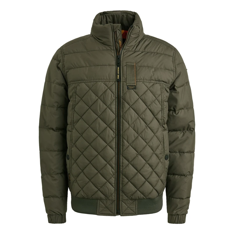 PME Legend Heren Jack PJA2508118 Olijf