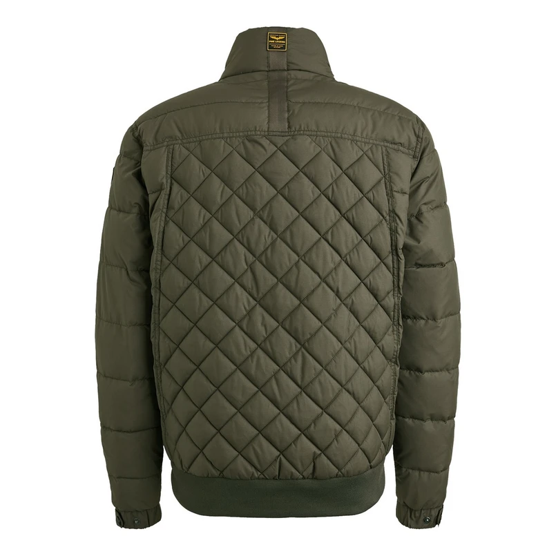 PME Legend Heren Jack PJA2508118 Olijf