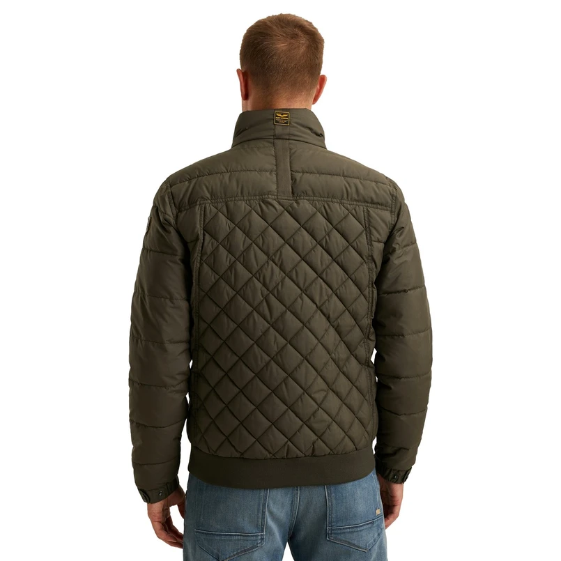 PME Legend Heren Jack PJA2508118 Olijf