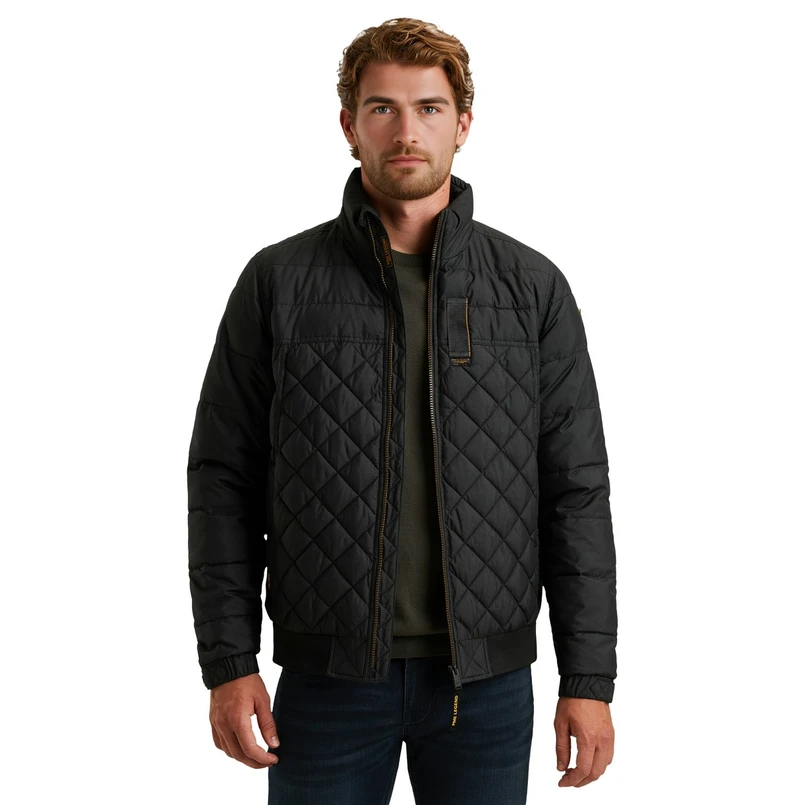 PME Legend Heren Jack PJA2508118 Zwart