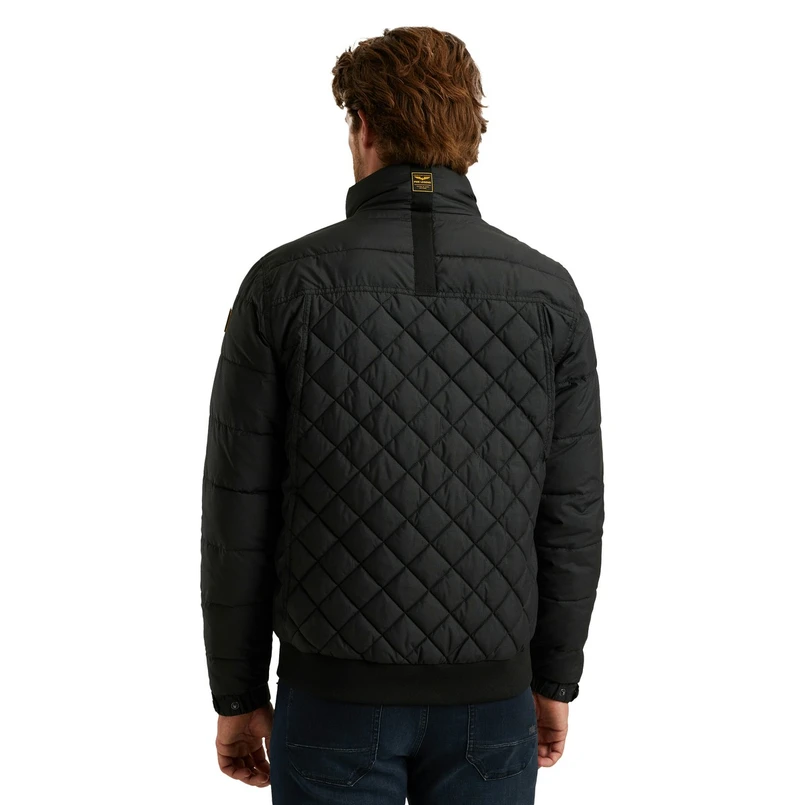 PME Legend Heren Jack PJA2508118 Zwart