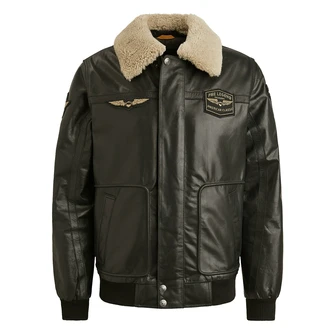 PME Legend Heren Jack PLJ2508700 Zwart