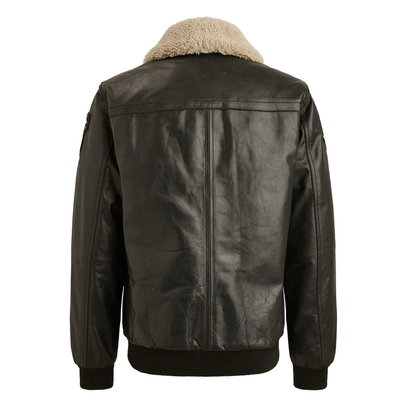 PME Legend Heren Jack PLJ2508700 Zwart