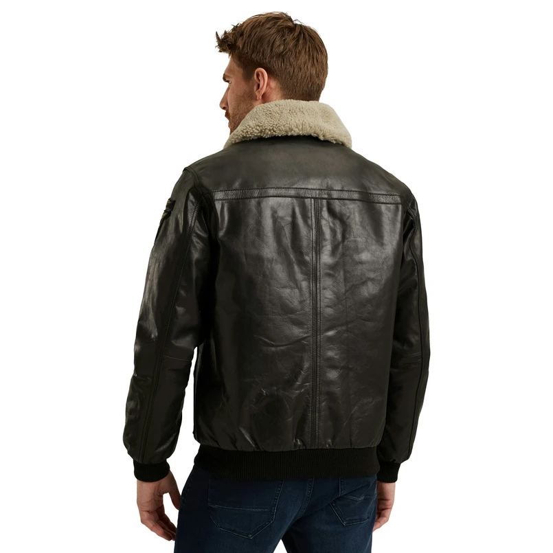 PME Legend Heren Jack PLJ2508700 Zwart
