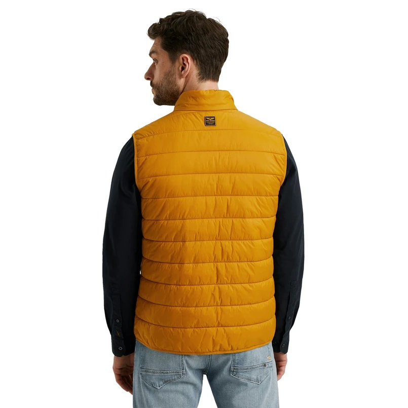 PME Legend Heren Jas Pbw2502119 Midden bruin