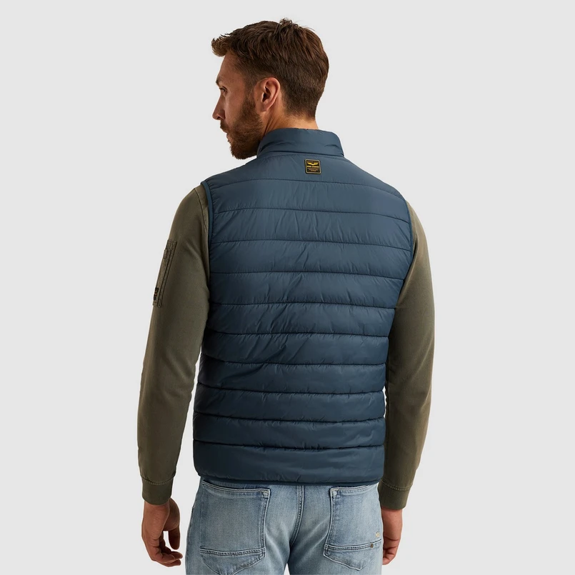 PME Legend Heren Jas Pbw2502119 Navy