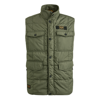 PME Legend Heren Jas Pbw2502128 Groen