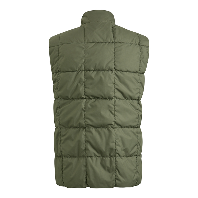 PME Legend Heren Jas Pbw2502128 Groen
