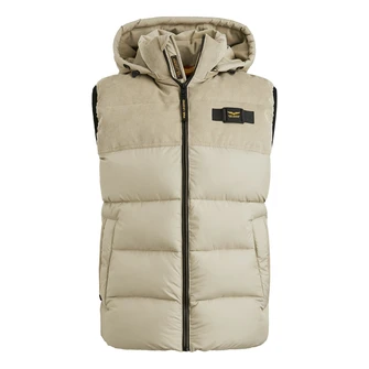 PME Legend Heren Jas Pbw2508100 Beige