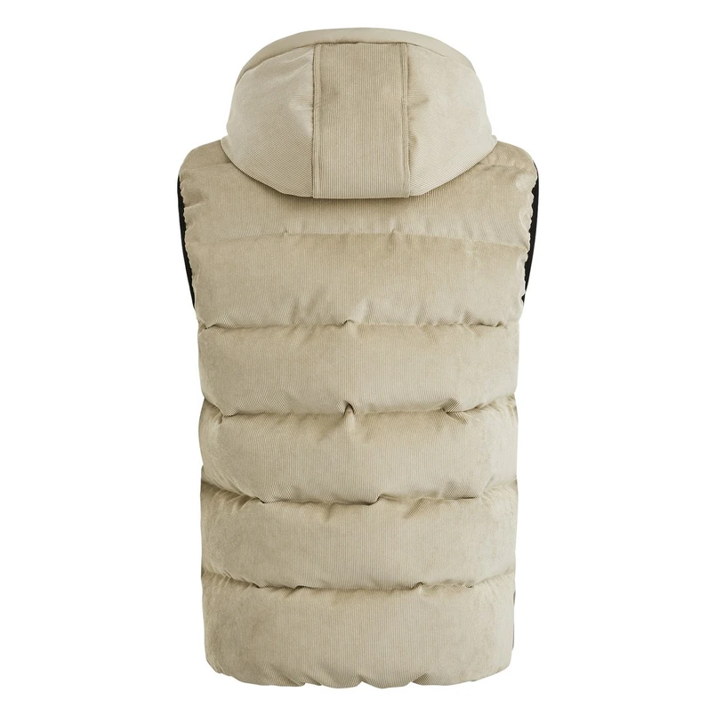 PME Legend Heren Jas Pbw2508100 Beige