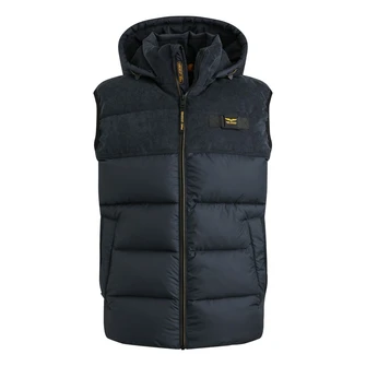 PME Legend Heren Jas Pbw2508100 Navy