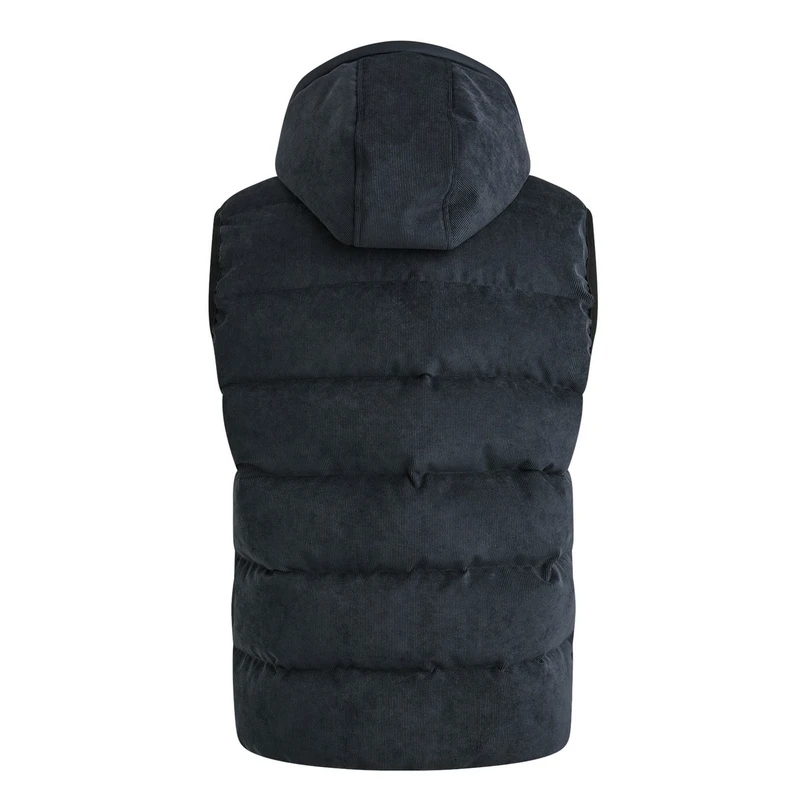 PME Legend Heren Jas Pbw2508100 Navy