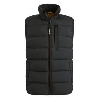 PME Legend Heren Jas Pbw2508102 Zwart