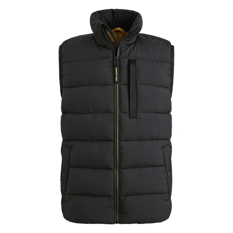 PME Legend Heren Jas Pbw2508102 Zwart