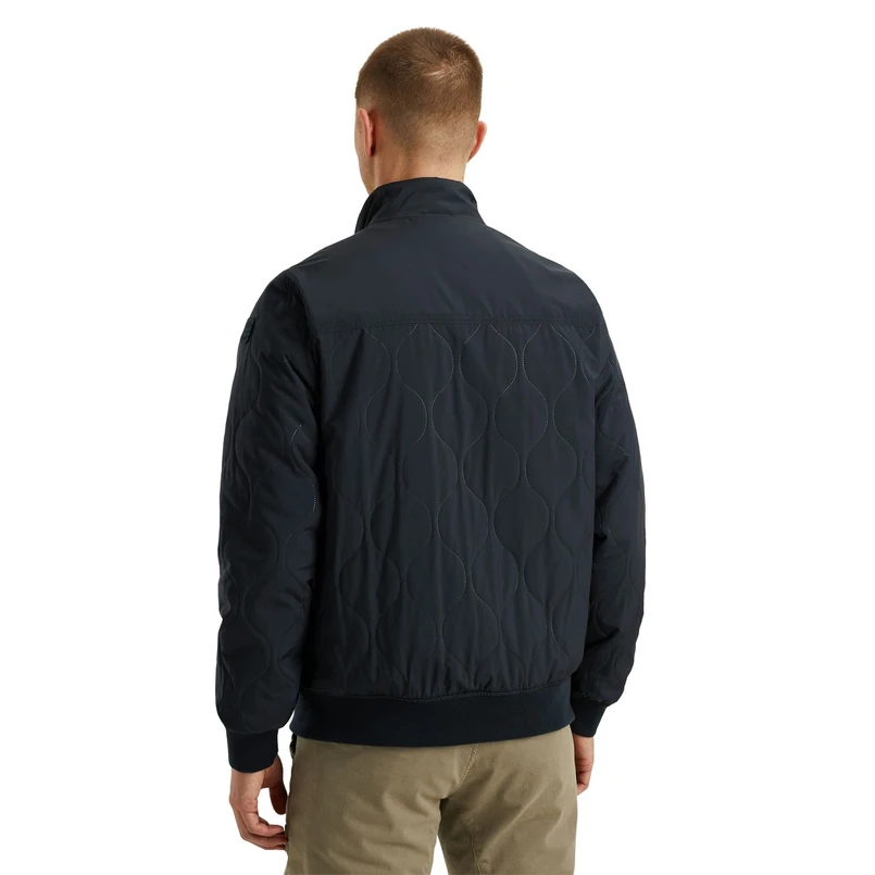PME Legend Heren Jas Pja2502100 Bleu